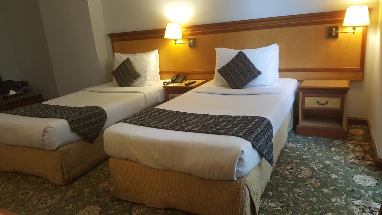 Phoenicia Hotel 麦纳麦 外观 照片