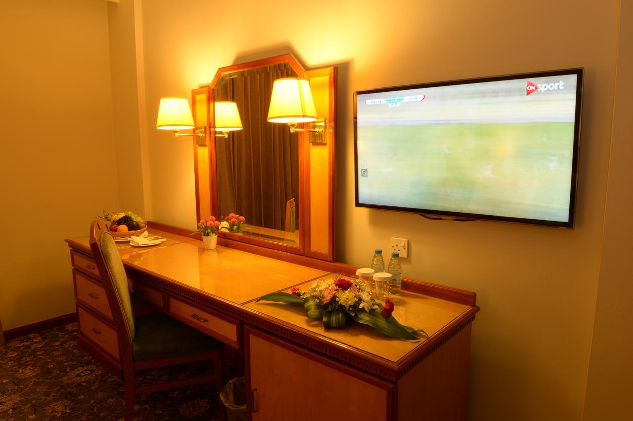 Phoenicia Hotel 麦纳麦 外观 照片