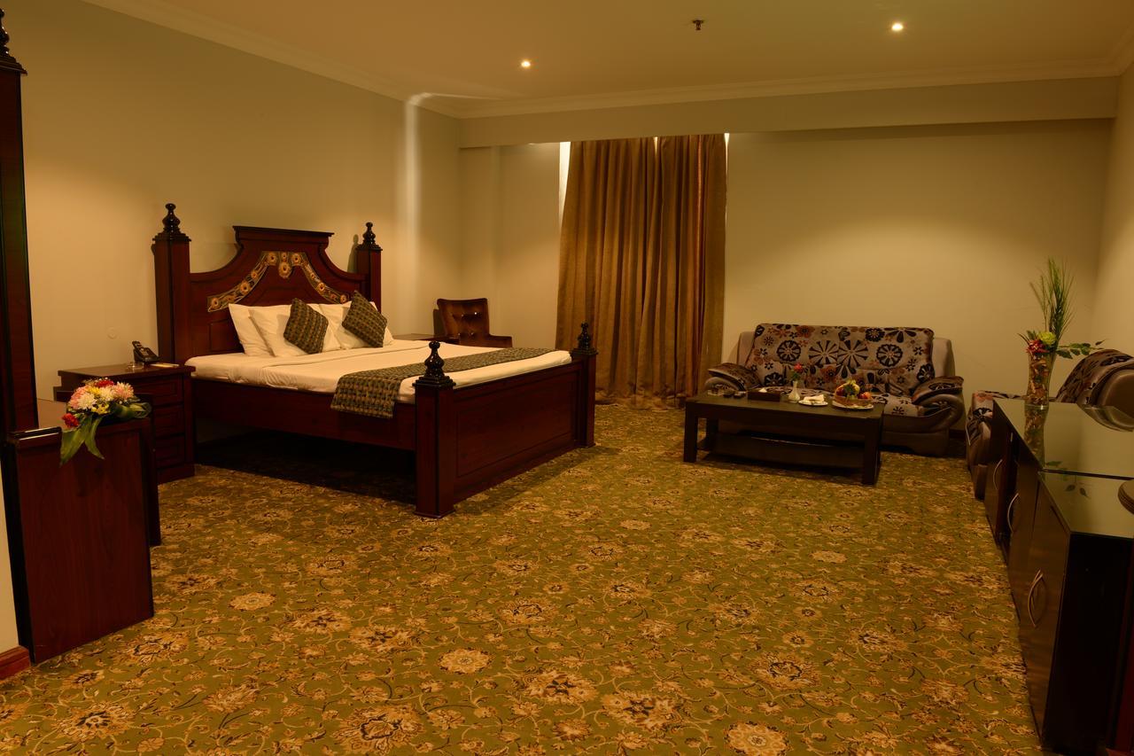 Phoenicia Hotel 麦纳麦 外观 照片
