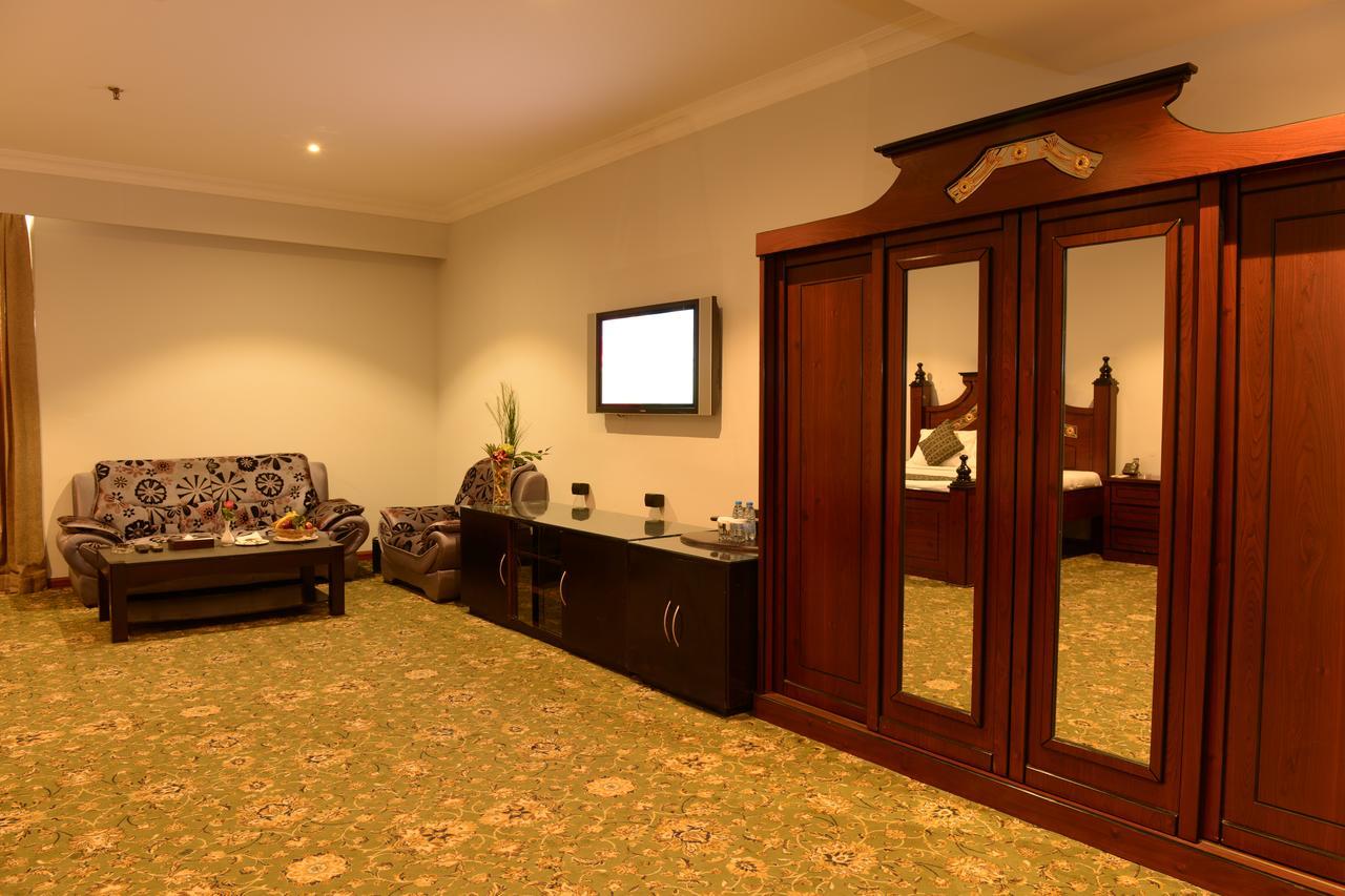 Phoenicia Hotel 麦纳麦 外观 照片