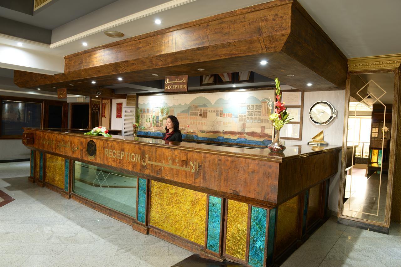 Phoenicia Hotel 麦纳麦 外观 照片